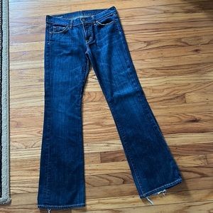 👖 Citizens of humanity jeans